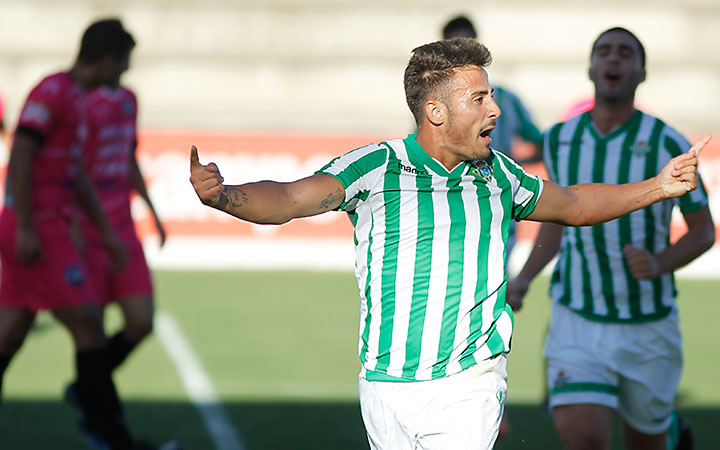 Real Betis B: el sostén de la arquitectura verdiblanca (análisis del rival)