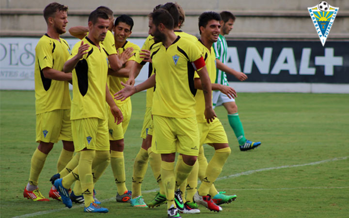 Marbella FC: el hombre que surgió del frío a la Costa del Sol (análisis del rival)