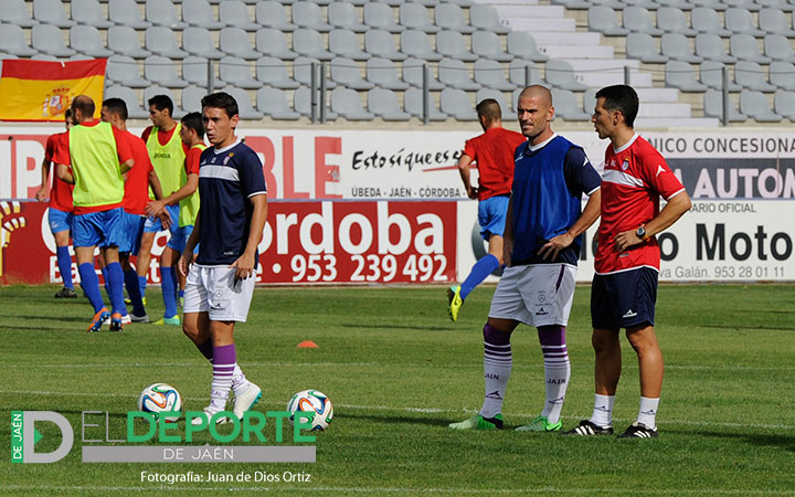 La Roda impugna el partido de Jaén por una presunta alineación indebida