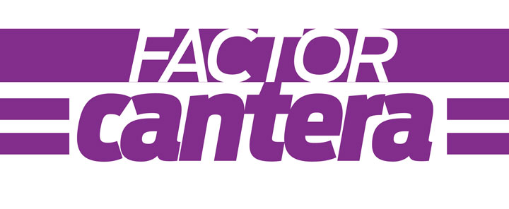 Nace ‘Factor Cantera’ en RJRadio, dedicado a las categorías base