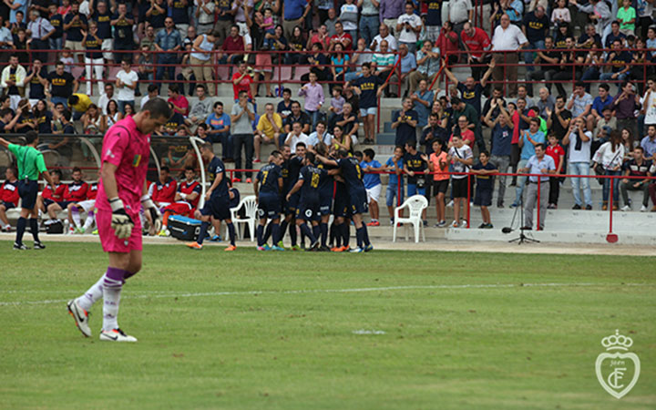 El UCAM Murcia vence al Jaén y se consolida en la clasificación (la crónica)