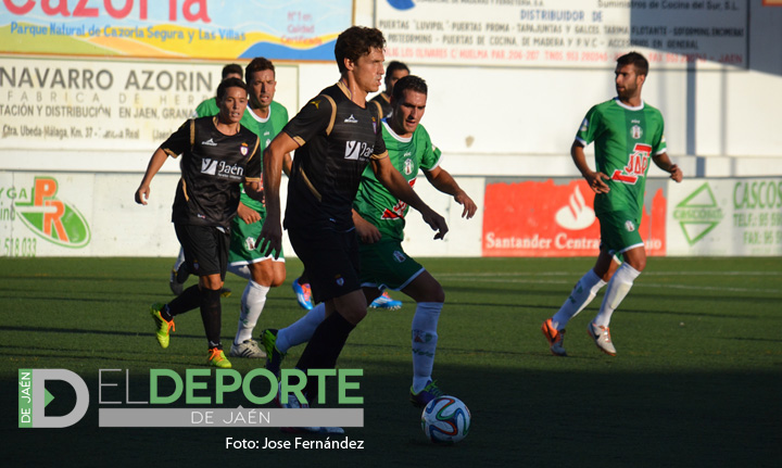 Fran Miranda: «Estamos capacitados para luchar por el primer puesto»