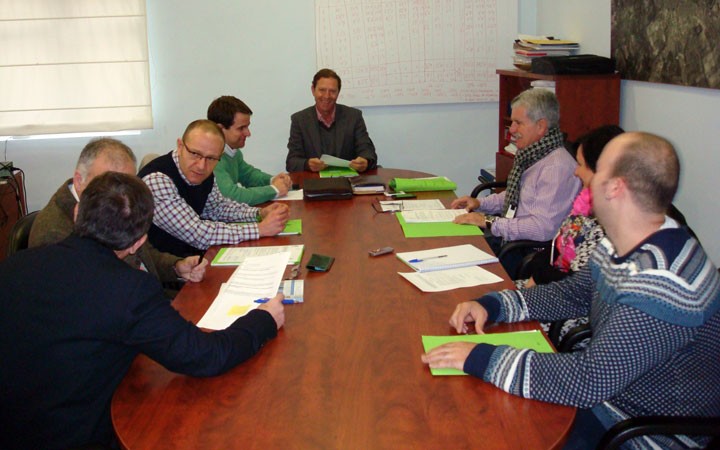 Deportes en Navidad, San Antón y el Croos ‘Ciudad de Jaén’, próximas actividades municipales