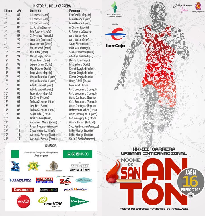 Abierto el plazo de las inscripciones para la ‘Noche de San Antón’