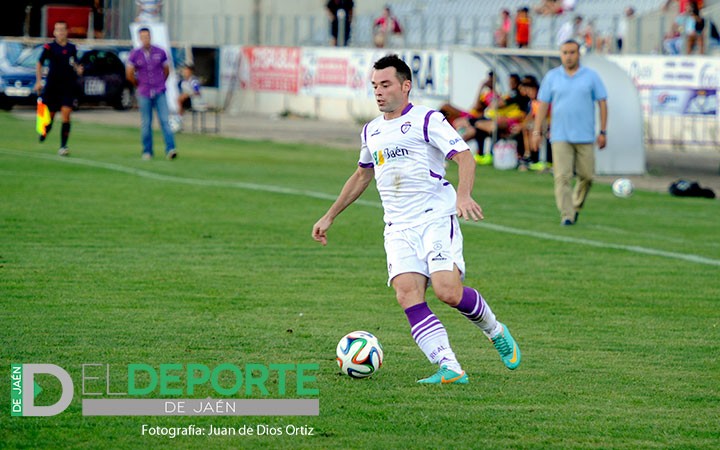 Adiós a la temporada: Urko Arroyo sufre rotura del ligamento cruzado anterior