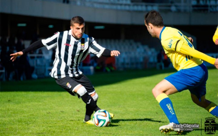 FC Cartagena: Brechas en el casco del submarino (análisis del rival)