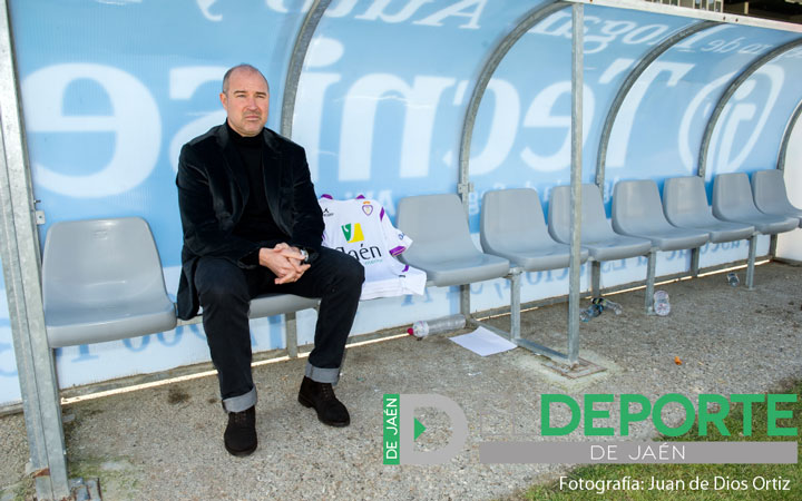Berges: «Si hacemos las cosas bien tenemos opciones de ganar en Carranza»