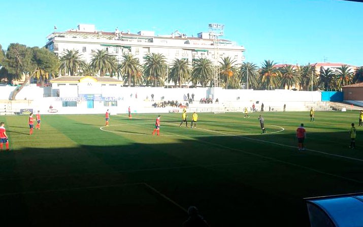 Navas, Guarromán y Torreperogil encabezan la tabla tras la primera vuelta (análisis de la Segunda Andaluza)