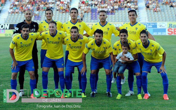 Cádiz CF: Un tipo nuevo para ascender (análisis del rival)