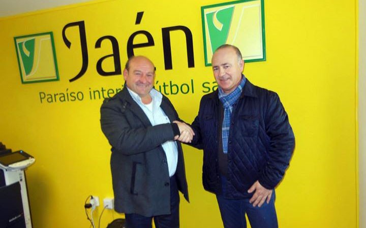 El Jaén FS entrega a ALES la recaudación obtenida del Triangular Solidario