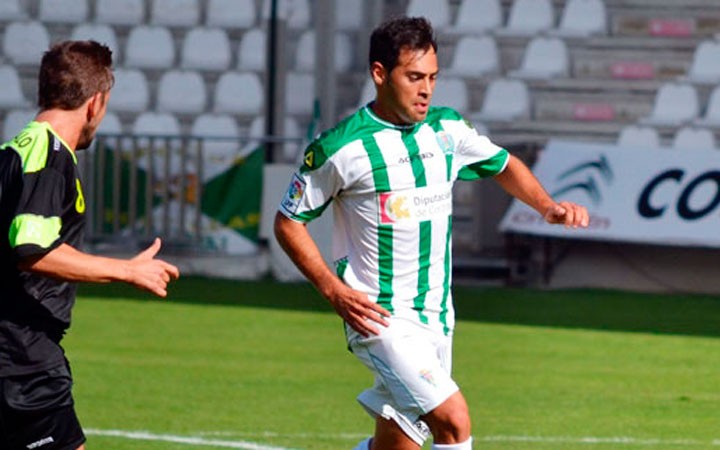 Córdoba CF B: Propósitos para 2015 (análisis del rival)