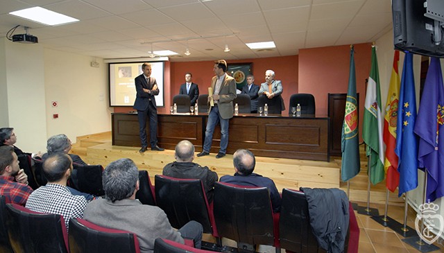 Celebrada la primera jornada del Foro Arregui