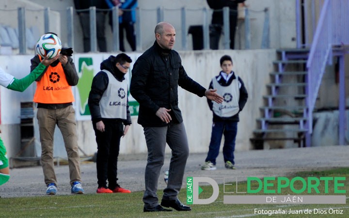 Berges: «Tenemos que mejorar muchas cosas, entre ellas la finalización»