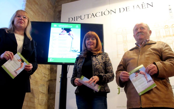 El VII Gran Premio de Carreras Populares engloba 20 pruebas entre marzo y agosto