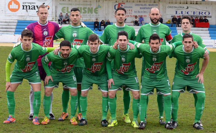 Villacarrillo, Martos y Mancha Real, las victorias de la jornada (análisis de la Tercera)