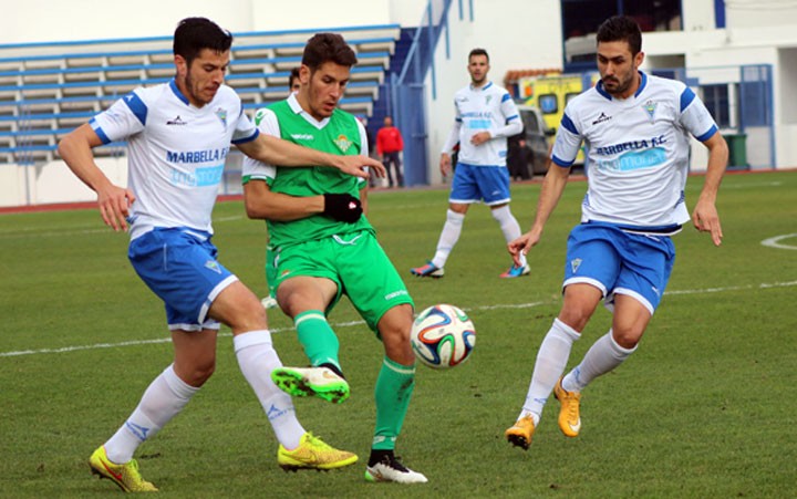 Marbella FC: Sol con intervalos nubosos en la capital del Santo Reino (análisis del rival)