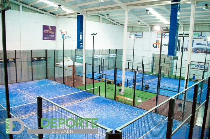 PadelaKademia: apuesta decidida por la formación