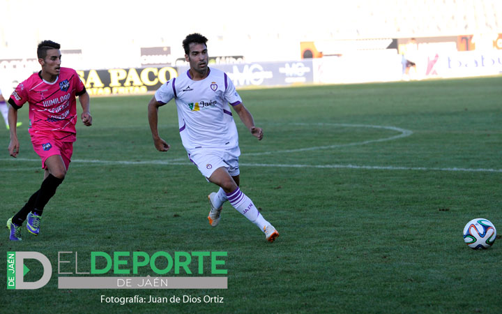 Fede: «No creo que haya un compañero que no salga a darlo todo para ganar”