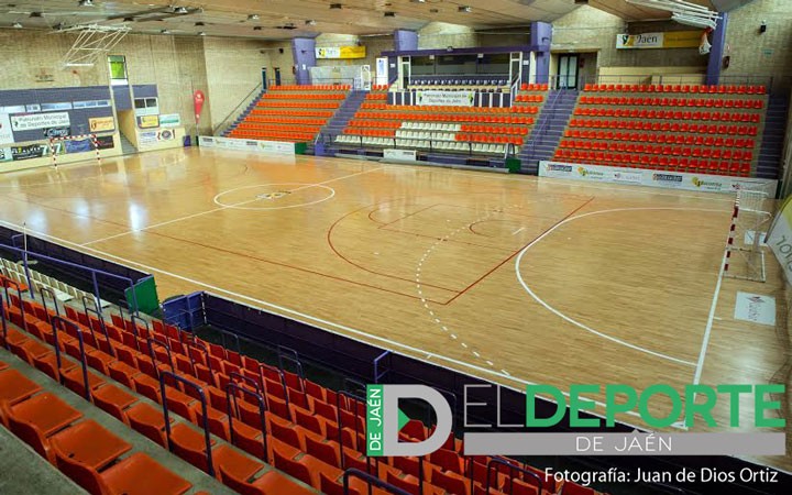 Diputación y ayuntamientos suspenden actos deportivos y clausuran instalaciones