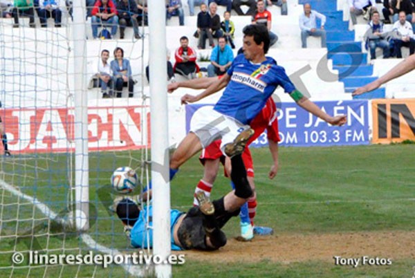 Espléndida jornada de los jiennenses con cuatro victorias (análisis de la Tercera)