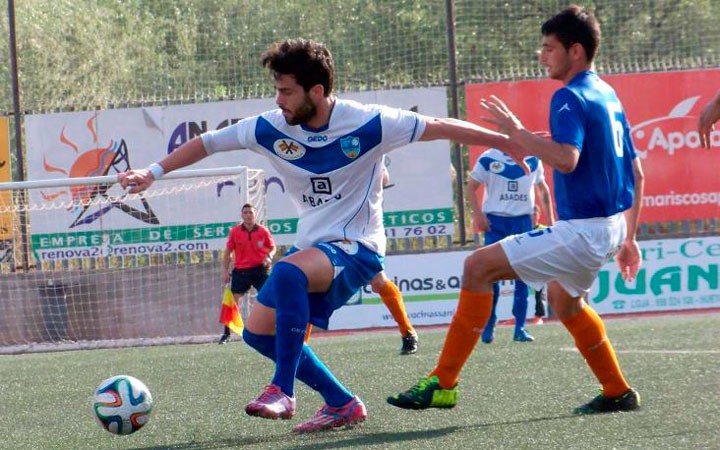 El Linares puntúa en Loja y el Martos pierde una buena oportunidad en Ronda (análisis de la Tercera)