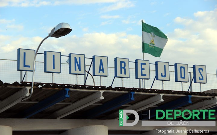 Continúan las renovaciones y las cesiones en el Linares Deportivo