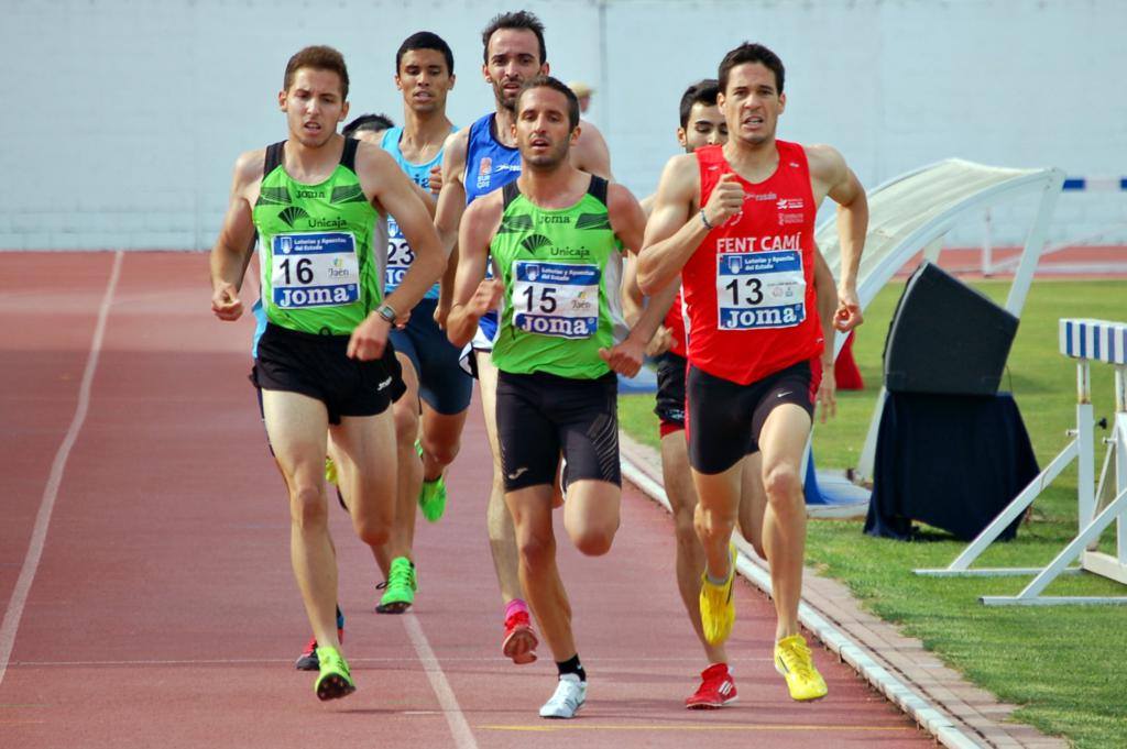 El Unicaja Atletismo afrontará la segunda jornada liguera en Castellón y Durango