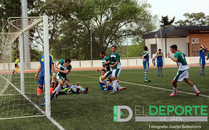 El Torreperogil se consolida en la primera plaza (análisis de la Segunda Andaluza)