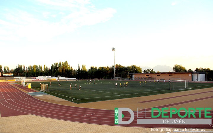 Úbeda será la sede de las finales de la Copa Diputación