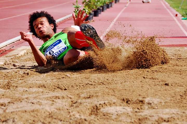 El Unicaja Atletismo consigue el primer puesto del Andaluz sub´23 con veintidós medallas