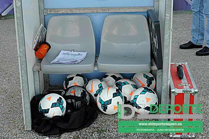 El Real Jaén arranca la pretemporada este lunes (planning semanal)
