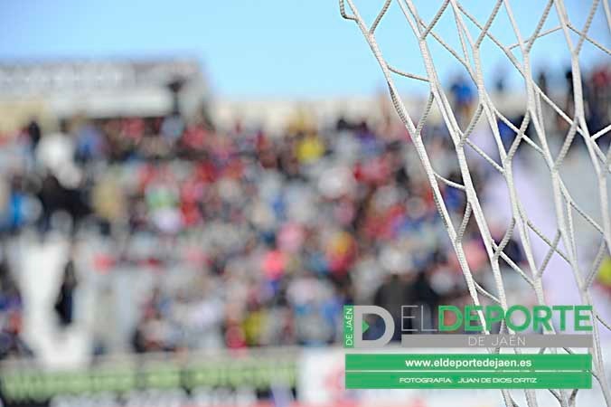 El derbi jiennense, en la penúltima jornada (calendario 15-16)