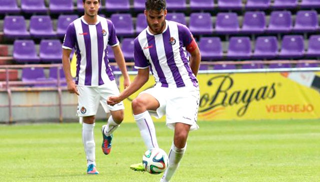 Francisco No ficha por el Real Jaén
