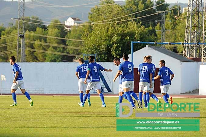 El Recreativo de Huelva jugará el Trofeo ‘Ciudad de Linares’