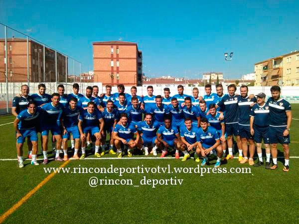 El Linares Deportivo arranca la pretemporada