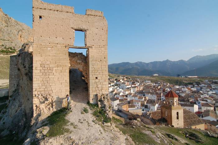 El Jaén Paraíso Interior FS planifica una jornada con múltiples actos en Bedmar