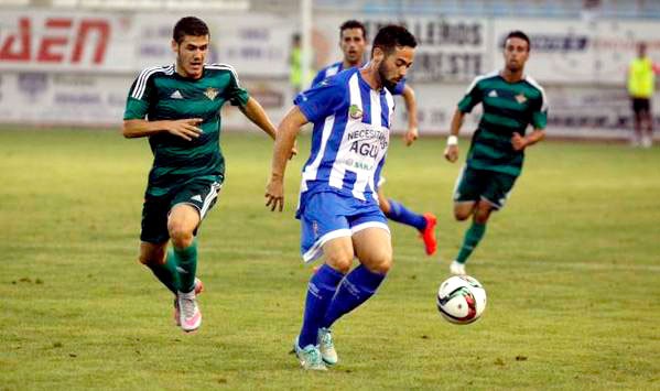 El Cádiz ya golea y la Hoya Lorca sorprende (análisis de la jornada)