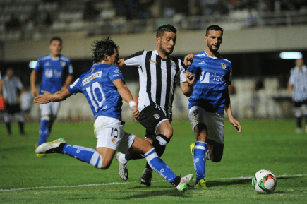 El Linares Deportivo vuelve a Segunda B con una victoria en Cartagena