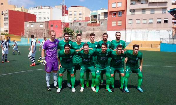 CD Martos y Atlético Mancha Real comienzan con victoria (análisis de la Tercera)