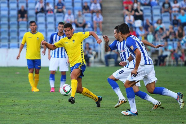 La batalla está servida (análisis de la jornada)