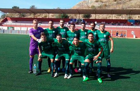 El Martos CD vence a domicilio, el Mancha Real cae por primera vez y Los Villares empata (análisis de la Tercera)