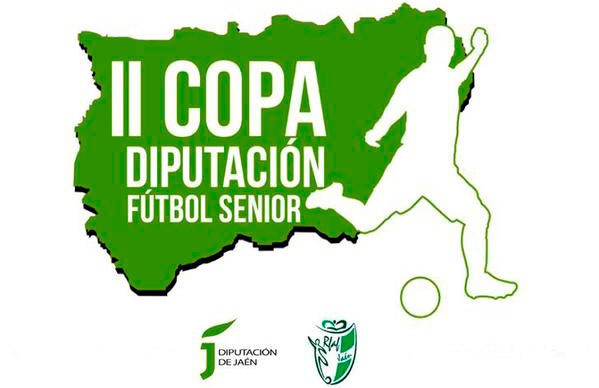 La final de la II Copa Presidente Diputación se disputará el 28 de octubre