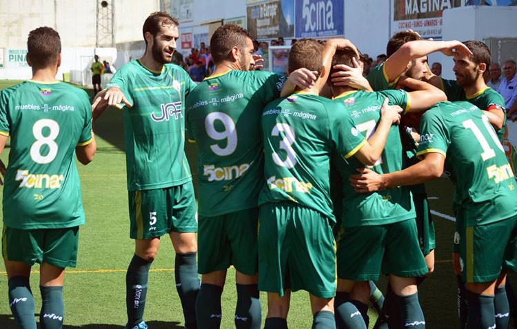 Mancha Real y Martos vencen; Los Villares cae fuera de casa (análisis de la Tercera)