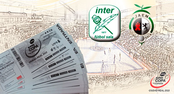 Horarios de las taquillas para comprar las entradas de la Supercopa