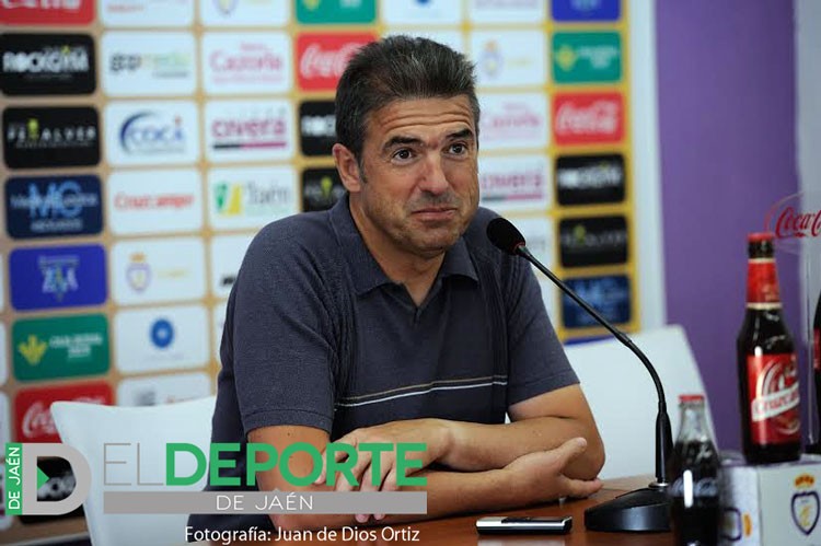 Arconada: «El acierto que no tuvimos en Cartagena lo hemos tenido hoy»