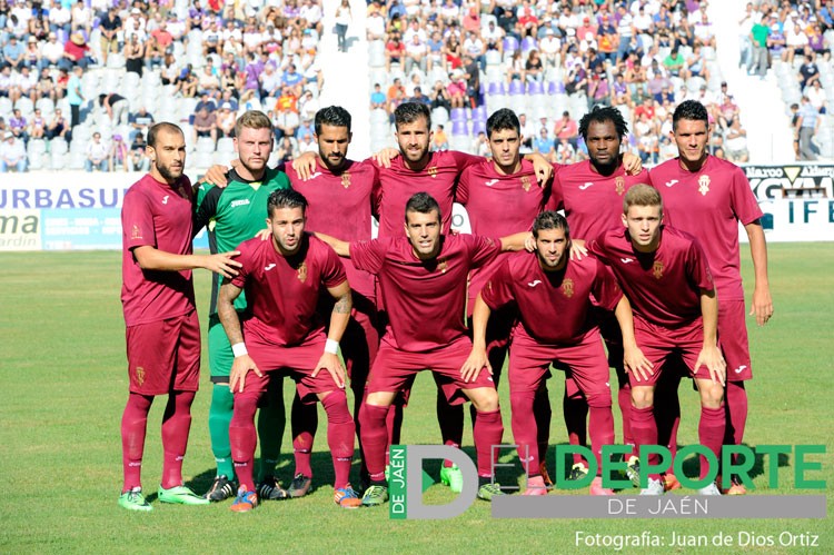 FC Jumilla: Aferrándose a la vida