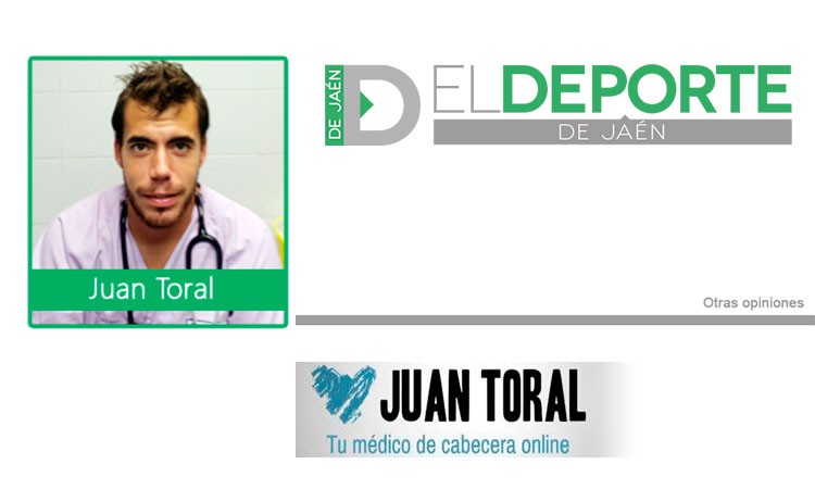 Síndrome postvacacional (consulta del doctor Toral)