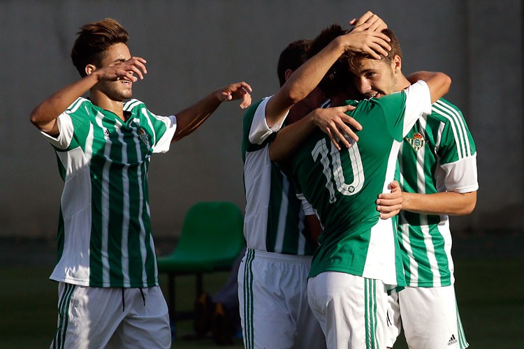 Real Betis Balompié B: Malestar general verdiblanco (análisis del rival)