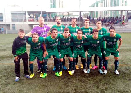 Empate del Mancha Real y derrotas del Martos y Los Villares (análisis de la Tercera)