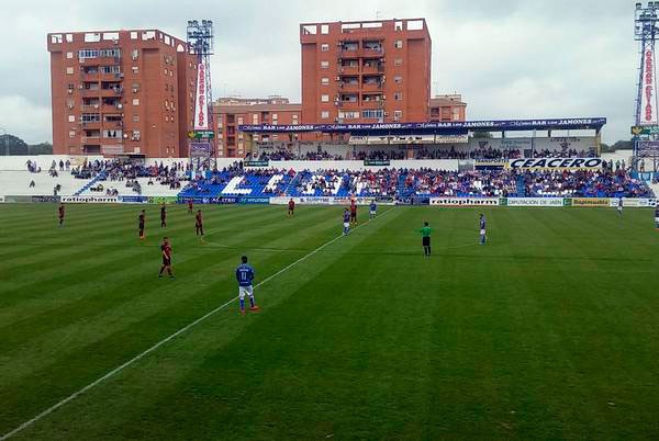 El Linares Deportivo vuelve a empatar sin goles